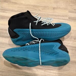Adidas Anthony Edward 1 men’s size 13